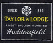 Taylor&Lodge